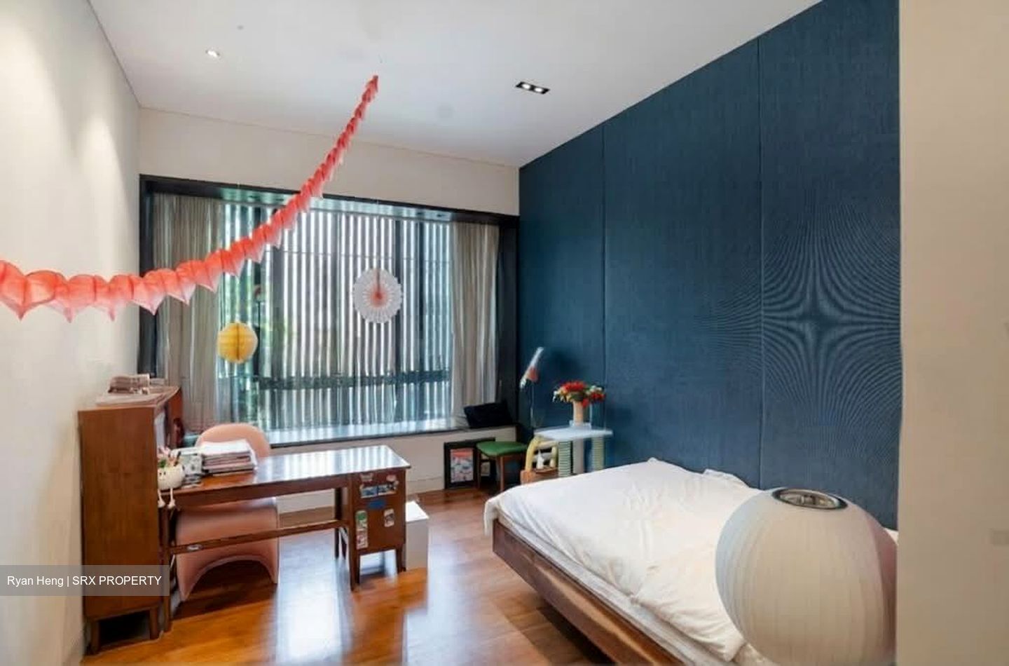 The Nassim (D10), Condominium #587447281